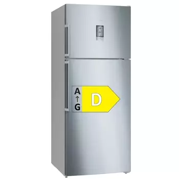 Siemens Ev Aletleri - KD76NHID1N - Görsel 2