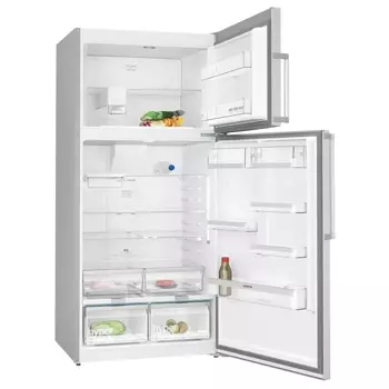 Siemens Ev Aletleri - KD86NAIE0N - Görsel 2