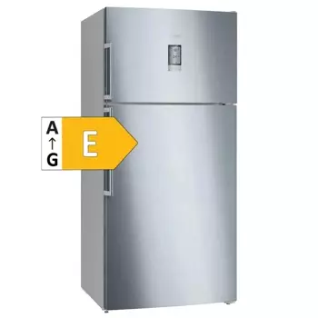 Siemens Ev Aletleri - KD86NAIE0N - Görsel 3