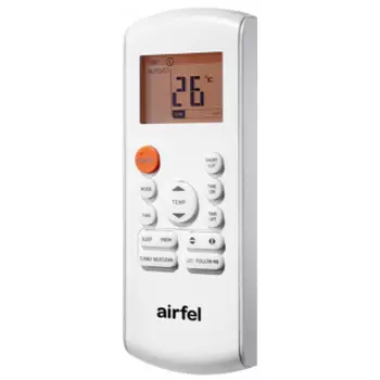 Airfel - LTXM50N - Görsel 3