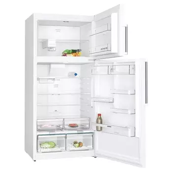 Siemens Ev Aletleri - KD86NAWF1N - Görsel 2