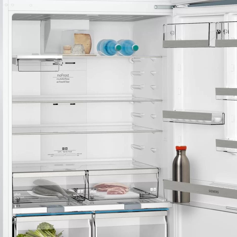 Siemens Ev Aletleri - 