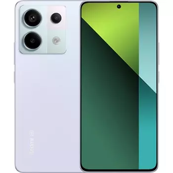 Xiaomi - Redmi Note 13 Pro 5G - Görsel 3