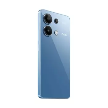 Xiaomi - Redmi Note 13 - Görsel 3