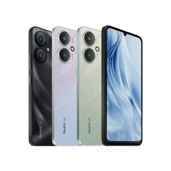 Xiaomi - Redmi 13C 5G - Görsel 3
