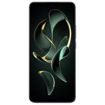 Redmi K60 Ultra Logo