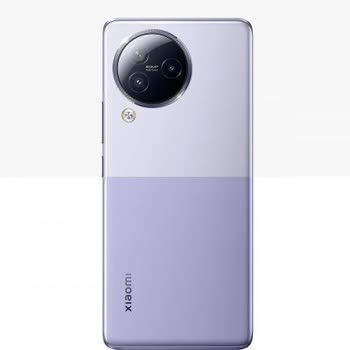 Xiaomi - Civi 3 - Görsel 2