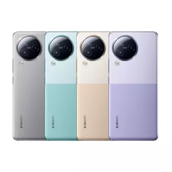 Xiaomi - Civi 3 - Görsel 3