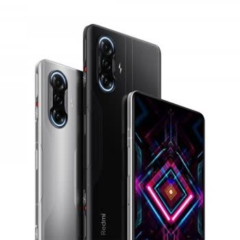 Xiaomi - Redmi K40 Gaming Edition - Görsel 3