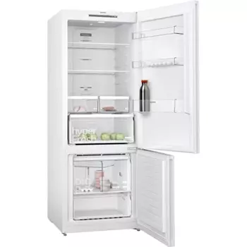 Siemens Ev Aletleri - KG55NVWF0N - Görsel 2