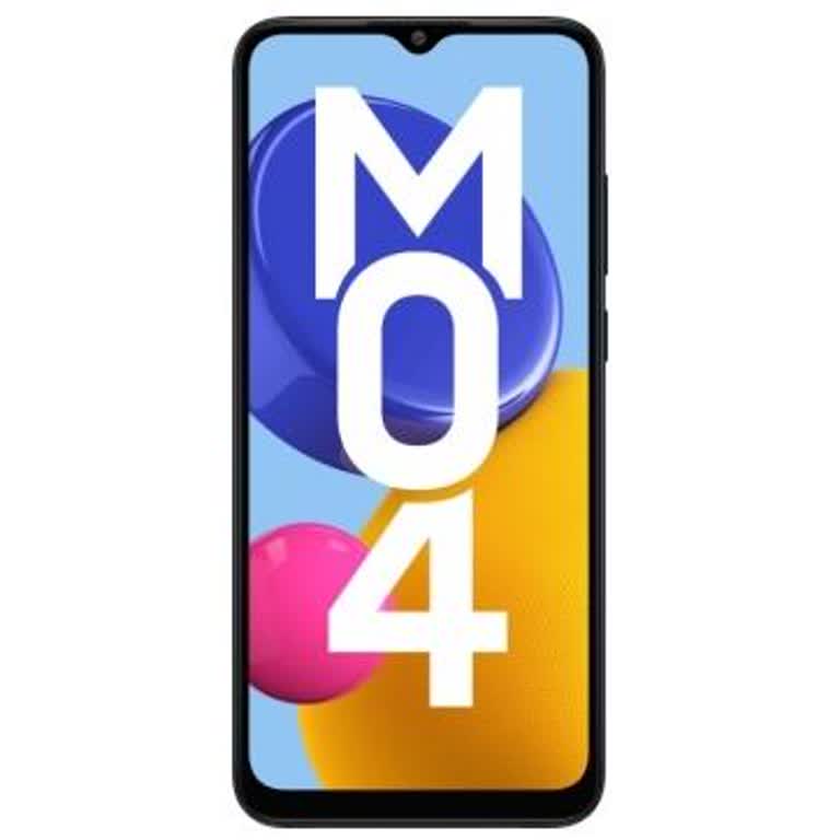 Samsung Galaxy M04