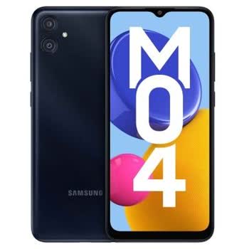 Samsung Telefon - Galaxy M04 - Görsel 3