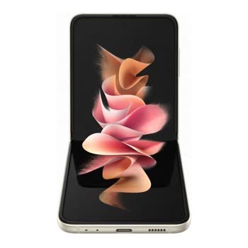 Samsung Telefon - Galaxy Z Flip 3 5G - Görsel 3