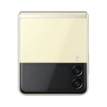 Samsung Telefon - Galaxy Z Flip 3 5G - Görsel 4