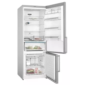 Siemens Ev Aletleri - KG56NAIE0N - Görsel 2