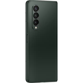 Samsung Telefon - Galaxy Z Fold 3 5G - Görsel 3