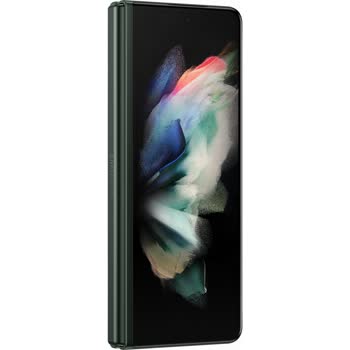 Samsung Telefon - Galaxy Z Fold 3 5G - Görsel 4