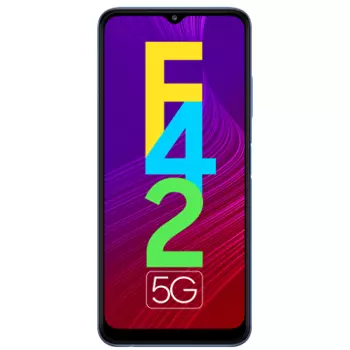 Samsung Telefon Galaxy F42 5G