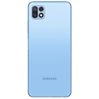 Samsung Telefon - Galaxy F42 5G - Görsel 2