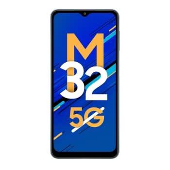 Galaxy M32 5G Logo