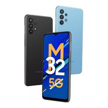 Samsung Telefon - Galaxy M32 5G - Görsel 3