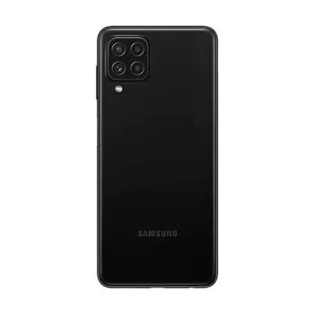 Samsung Telefon - Galaxy A22 5G - Görsel 3