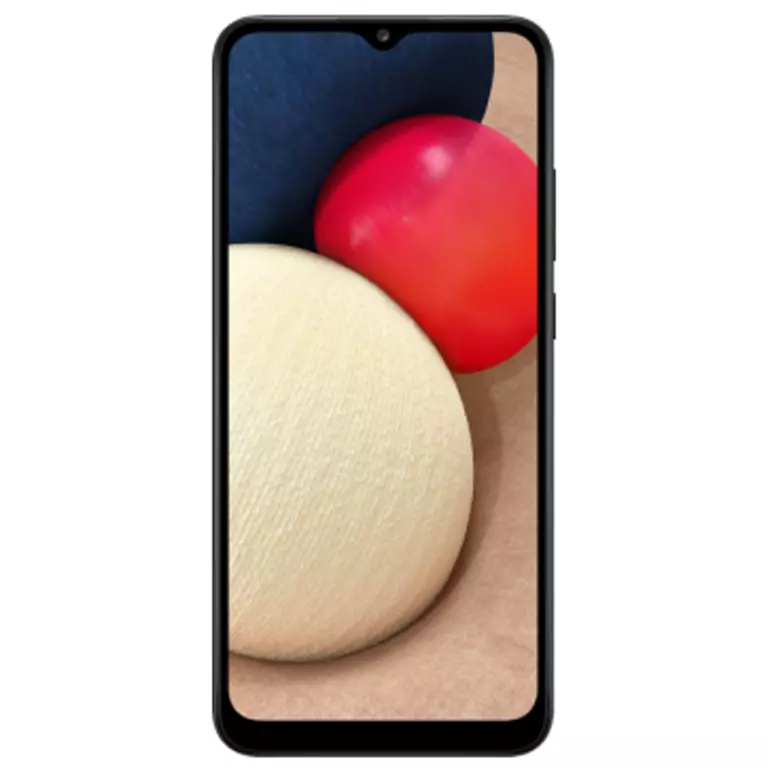Samsung Galaxy F02s