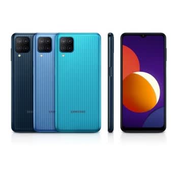 Samsung Telefon - Galaxy F12 - Görsel 3