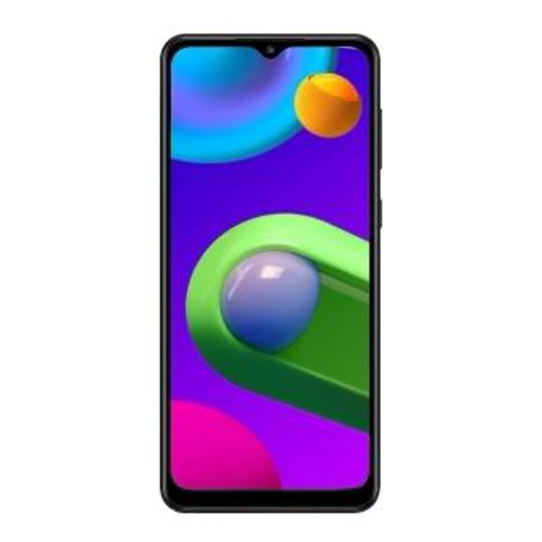 Samsung Galaxy M02