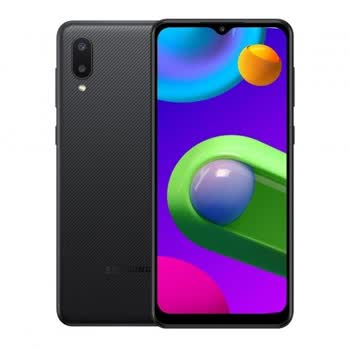 Samsung Telefon - Galaxy M02 - Görsel 3