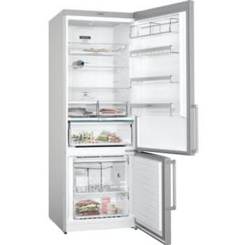 Siemens Ev Aletleri - KG56NAIF0N - Görsel 3