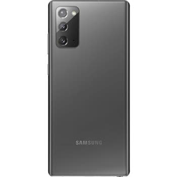 Samsung Telefon - Galaxy Note 20 5G - Görsel 2