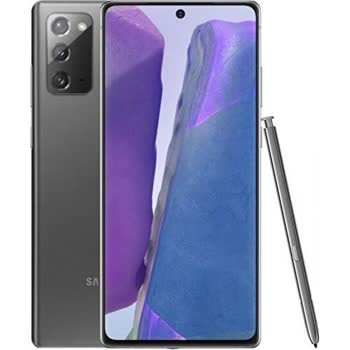 Samsung Telefon - Galaxy Note 20 5G - Görsel 3