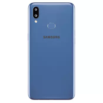 Samsung Telefon - Galaxy M01s - Görsel 3