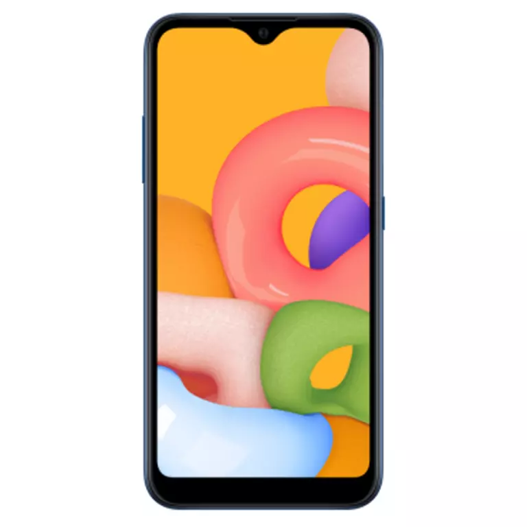 Samsung Galaxy M01