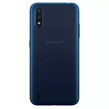 Samsung Telefon - Galaxy M01 - Görsel 2