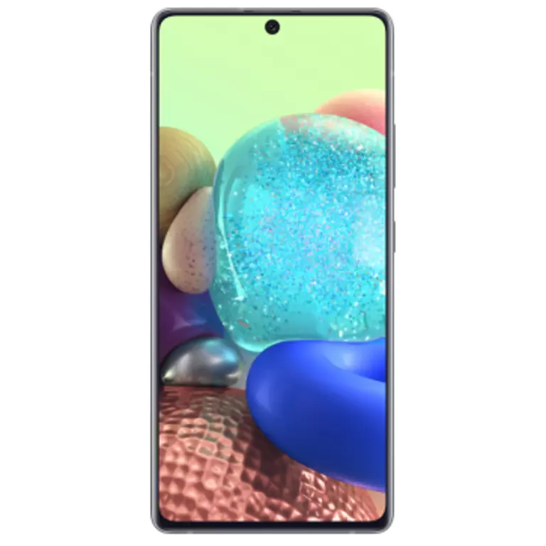 Samsung Galaxy A71 5G