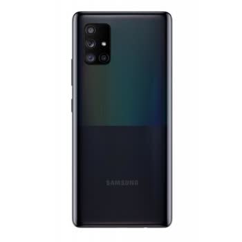 Samsung Telefon - Galaxy A71 5G - Görsel 3