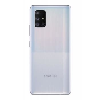 Samsung Telefon - Galaxy A71 5G - Görsel 4