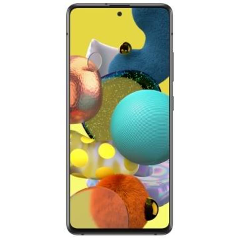 Samsung Galaxy A51 5G