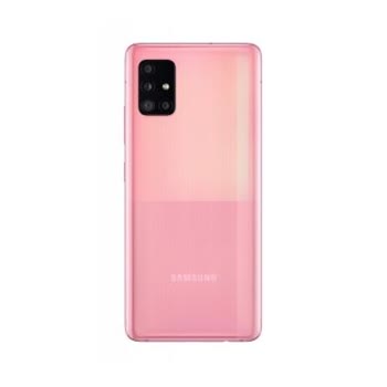 Samsung Telefon - Galaxy A51 5G - Görsel 3