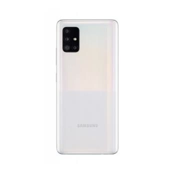 Samsung Telefon - Galaxy A51 5G - Görsel 4