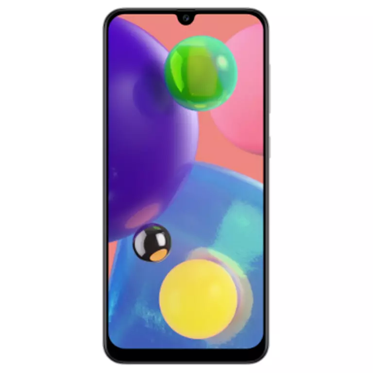 Samsung Galaxy A70s