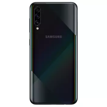 Samsung Telefon - Galaxy A70s - Görsel 2