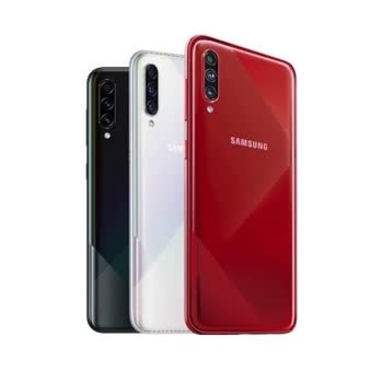 Samsung Telefon - Galaxy A70s - Görsel 3