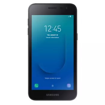 Galaxy J2 Core Logo
