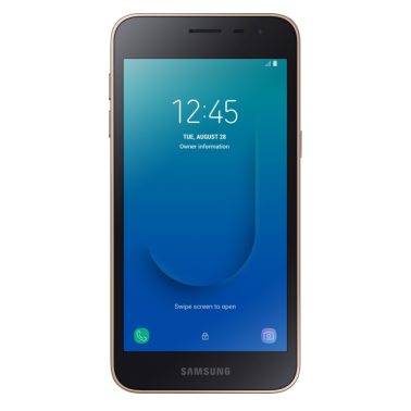 Samsung Telefon - 
