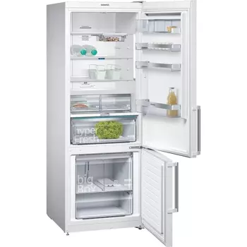 Siemens Ev Aletleri - KG56NAW30N - Görsel 2