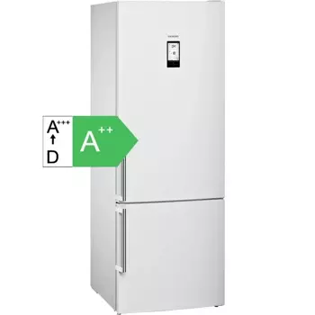 Siemens Ev Aletleri - KG56NAW30N - Görsel 3