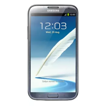 Samsung Telefon Galaxy Note II
